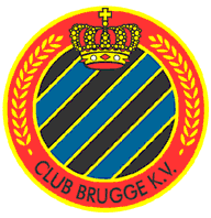 Logo Club Brugge