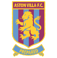 Logo Aston Villa