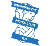 Logo Birmingham City