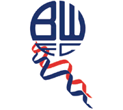 Logo Bolton Wanderers