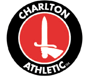 Logo Charlton Athletic