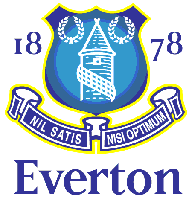 Logo Everton
