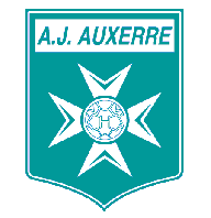 Logo AJ Auxerre
