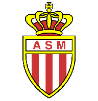 Logo AS Monaco