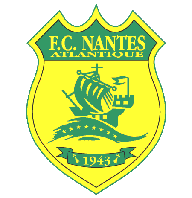 Logo FC Nantes