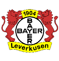 Logo Bayer Leverkusen