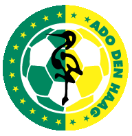 Logo ADO Den Haag