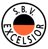 Logo S.B.V. Excelsior Rotterdam
