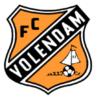 Logo FC Volendam