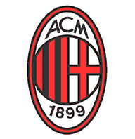 Logo AC Milan