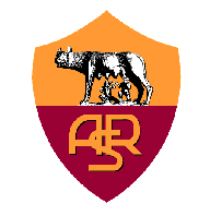 Logo AS Roma
