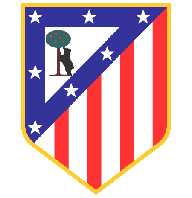 Logo Atletico Madrid