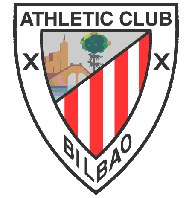 Logo Athletic de Bilbao