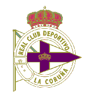 Logo Deportivo La Coruna
