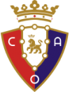 Logo CA Osasuna